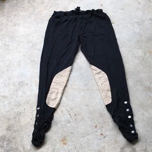 Tasha Polizzi Equestrian Style Leggings